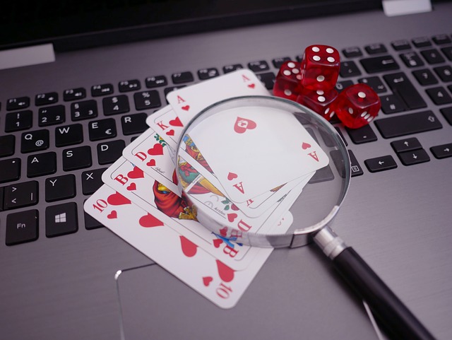 Card Counting in Blackjack