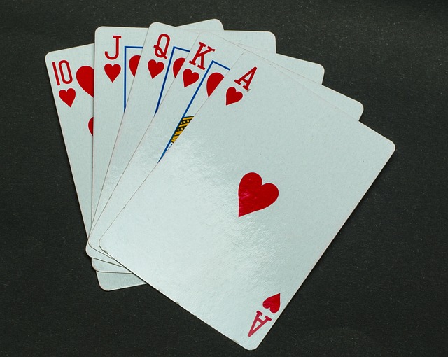 Card Counting in Blackjack